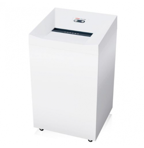 Niszczarka HSM Pure 830 2380131 3.9 biały
