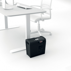 Niszczarka Rexel Secure X6 2020122EU czarny