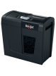 Niszczarka Rexel Secure X6 2020122EU czarny