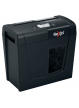 Niszczarka Rexel Secure X6 2020122EU czarny