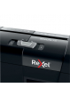 Niszczarka Rexel Secure X6 2020122EU czarny