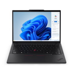 Laptop LENOVO ThinkPad T14 14 FHD+ G5 Ryzen 5 PRO 8540U AMD W11P