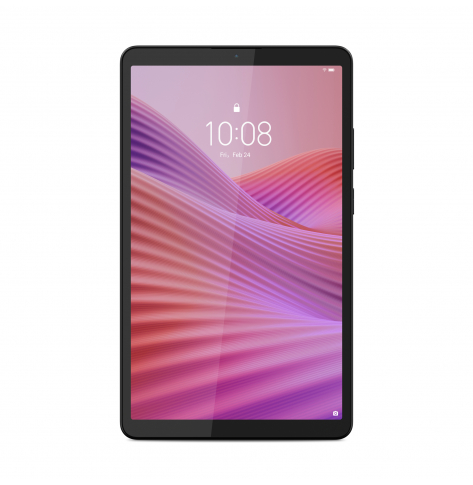 Lenovo Tab One MediaTek Helio G85 8.7 HD IPS Mali-G52 WiFI Android Luna Grey