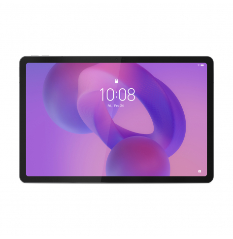 Lenovo Idea Tab MediaTek Dimensity 6300 11 2.5K IPS 90Hz Touch 8/128GB Arm Mali-G57 MC2 GPU 5G Luna Grey