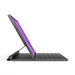 Lenovo Idea Tab Plus MediaTek Dimensity 12.1 2.5K 600nits 90Hz 12/256GB WiFi Luna Grey