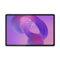 Lenovo Idea Tab Plus MediaTek Dimensity 12.1 2,5K IPS 600nits 90Hz AG 8/256GB Arm Mali-G57 WiFi Luna Grey