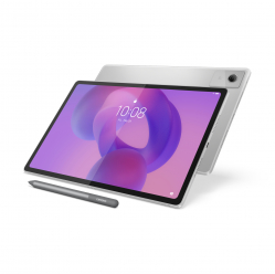 Lenovo Idea Tab Plus MediaTek Dimensity 12.1 2,5K IPS 600nits 90Hz AG 8/256GB Arm Mali-G57 WiFi Luna Grey