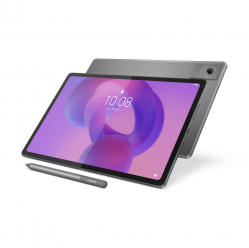 Lenovo Idea Tab Plus MediaTek Dimensity 12.1 2.5K IPS 600nits 90Hz Touch 8/256GB Arm Mali-G57 MC2 WiFi Luna Grey