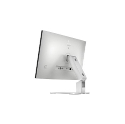 HP Inc. Komputer EliteStudio 8 G1i D73RTET AIO 27 Ultra 7-265 16GB 1TB W11P srebrny