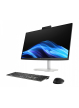 HP Inc. Komputer EliteStudio 8 G1i D73RTET AIO 27 Ultra 7-265 16GB 1TB W11P srebrny