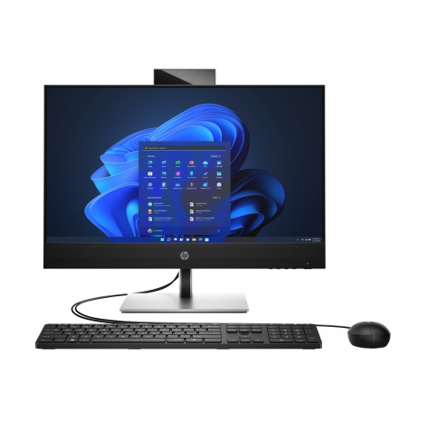 HP Inc. Komputer ProOne 440 G9 B6YL7ET AIO 23.8 i5-12500T 16GB 512GB W11P