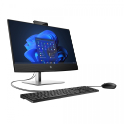 HP Inc. Komputer ProOne 440 G9 B6YL7ET AIO 23.8 i5-12500T 16GB 512GB W11P