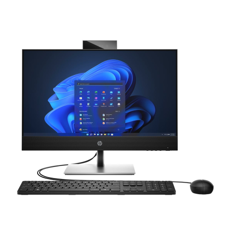 Komputer HP ProOne 440 G9 AiO 23.8 FHD i5-13500T 16GB 512GB W11P czarny