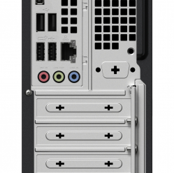 Komputer ASUS ExpertCenter P500SV SFF CORE 5-210H 16GB 512GB WIFI BT W11P 3Y NBD
