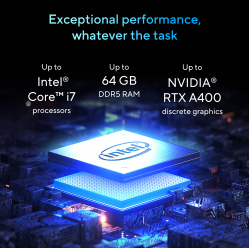 Komputer ASUS ExpertCenter P500SV SFF CORE 5-210H 16GB 512GB WIFI BT W11P 3Y NBD