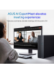 Komputer ASUS ExpertCenter P500SV SFF CORE 5-210H 16GB 512GB WIFI BT W11P 3Y NBD