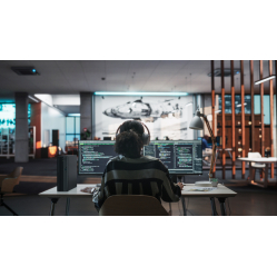 Komputer ASUS ExpertCenter P500SV SFF CORE 5-210H 16GB 512GB WIFI BT W11P 3Y NBD