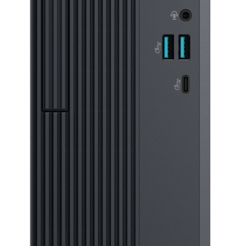 Komputer ASUS ExpertCenter P500SV SFF CORE 7-240H 16GB 512GB WIFI BT W11P 3Y NBD