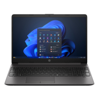 Laptop HP 250R G10 15.6 FHD Core 5 120U 8GB 512GB SSD W11P