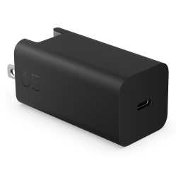 Zasilacz HP 65W Gallium Nitride Wall Charger EURO