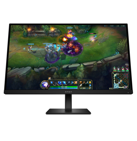 Monitor HP OMEN 27 G2 27 IPS FHD 16:9 1ms HDMI DP