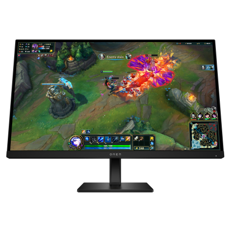 Monitor HP OMEN 27q G2 27 IPS QHD 16:9 1ms HDMI DP