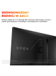 Monitor HP OMEN 27q G2 27 IPS QHD 16:9 1ms HDMI DP