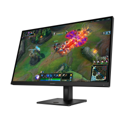 Monitor HP OMEN 27q G2 27 IPS QHD 16:9 1ms HDMI DP