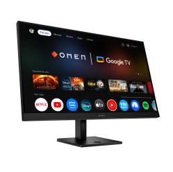 Monitor HP OMEN 32x 31.5 IPS UHD 16:9 144Hz 1ms HDMI DP USB-C 2xUSB-A