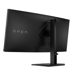 Monitor HP OMEN 34c G2 34 VA WQHD 21:9 1ms HDMI PD