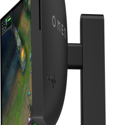 Monitor HP OMEN 34c G2 34 VA WQHD 21:9 1ms HDMI PD
