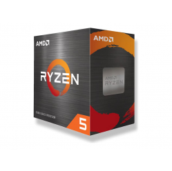 AMD Ryzen 5 5600T AM4 65W 6C/12T 4.5GHz TRAY