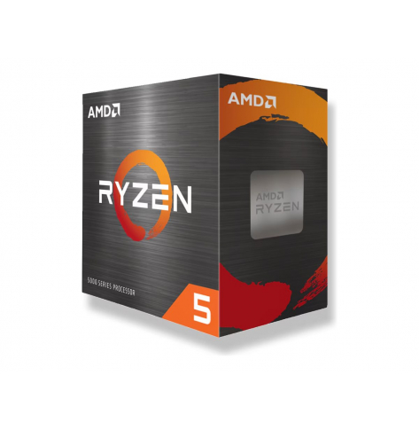 AMD Ryzen 5 5600T AM4 65W 6C/12T 4.5GHz TRAY