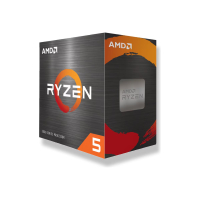 AMD Ryzen 5 5600XT AM4 65W 6C/12T 3.7GHz TRAY