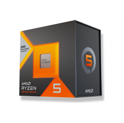 AMD Ryzen 5 7500X3D 6C/12T 4.5GHz AM5 TRAY