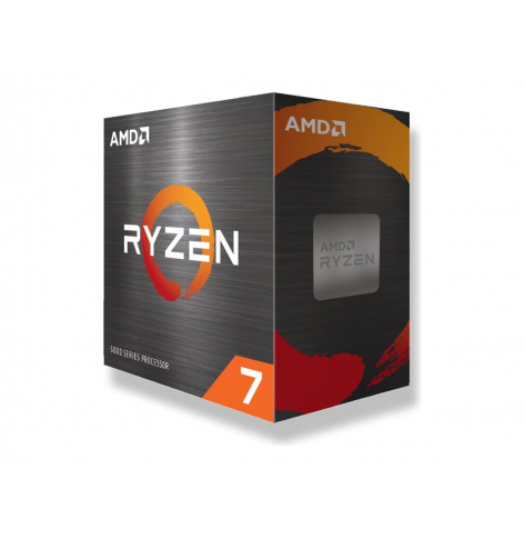 AMD Ryzen 7 5800XT 105W 8C/16T 4.8GHz AM4 BOX