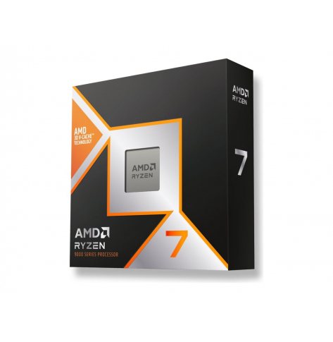 AMD Ryzen 7 9850X3D 8C/16T 5.6GHz AM5 TRAY