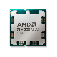 AMD Ryzen 7 PRO 8700G 65W 8C/16T 5.1GHz AM5 MPK