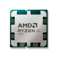 AMD Ryzen 7 PRO 8700GE 35W 8C/16T 5.1GHz AM5 MPK