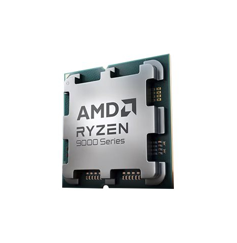 AMD Ryzen 9 9950X 5.7GHZ AM5 16C/32T 170W 80MB TRAY