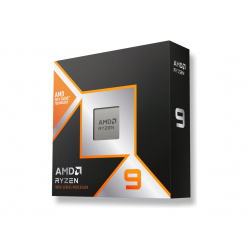 AMD Ryzen 9 9950X3D 5.7GHZ AM5 16C/32T 170W 144MB TRAY