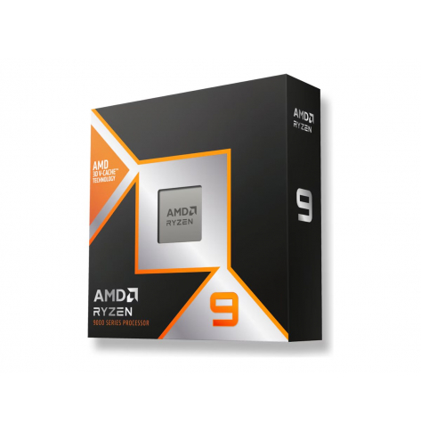 AMD Ryzen 9 9950X3D 5.7GHZ AM5 16C/32T 170W 144MB TRAY