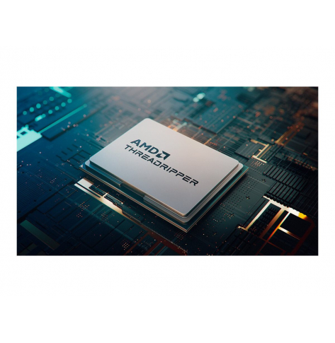 AMD Ryzen Threadripper 7970X 5.3GHz SP6 32C/64T 350W 160MB BOX
