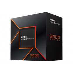 AMD Ryzen Threadripper 9960X 5.4GHz 24-Cores Box