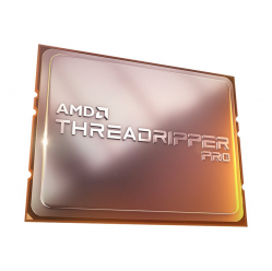 AMD Ryzen Threadripper PRO 5965WX 4.5GHz sWRX8 24C/48T 280W 140MB BOX