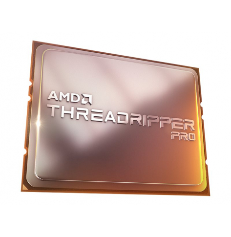 AMD Ryzen Threadripper PRO 5975WX 4.5GHz sWRX8 32C/64T 280W 144MB BOX