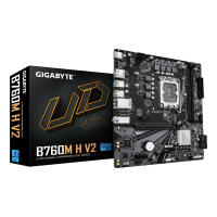 Płyta główna GIGABYTE B760M H V2