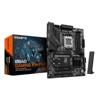 Płyta główna GIGABYTE B840 GAMING X WF6E