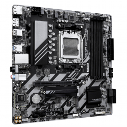 GIGABYTE B840M D3HP WF6E AM5 4xDDR5 4xSATA 2xM.2