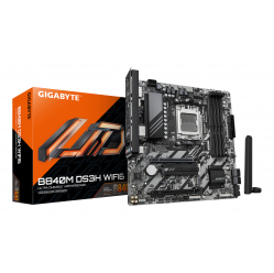 GIGABYTE B840M DS3H WF6 AM5